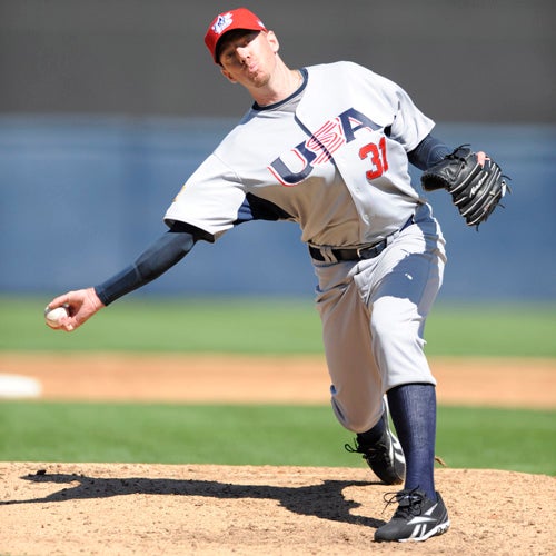 Brad Ziegler