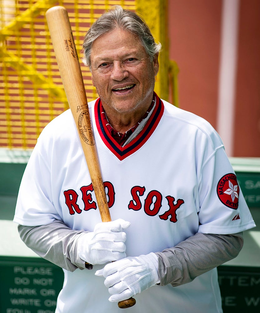 Carlton Fisk