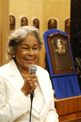 Rachel Robinson