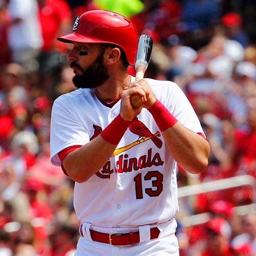 Matt Carpenter