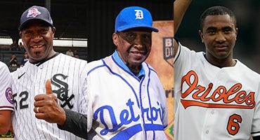 Diversity powered Black baseball for nearly a century.