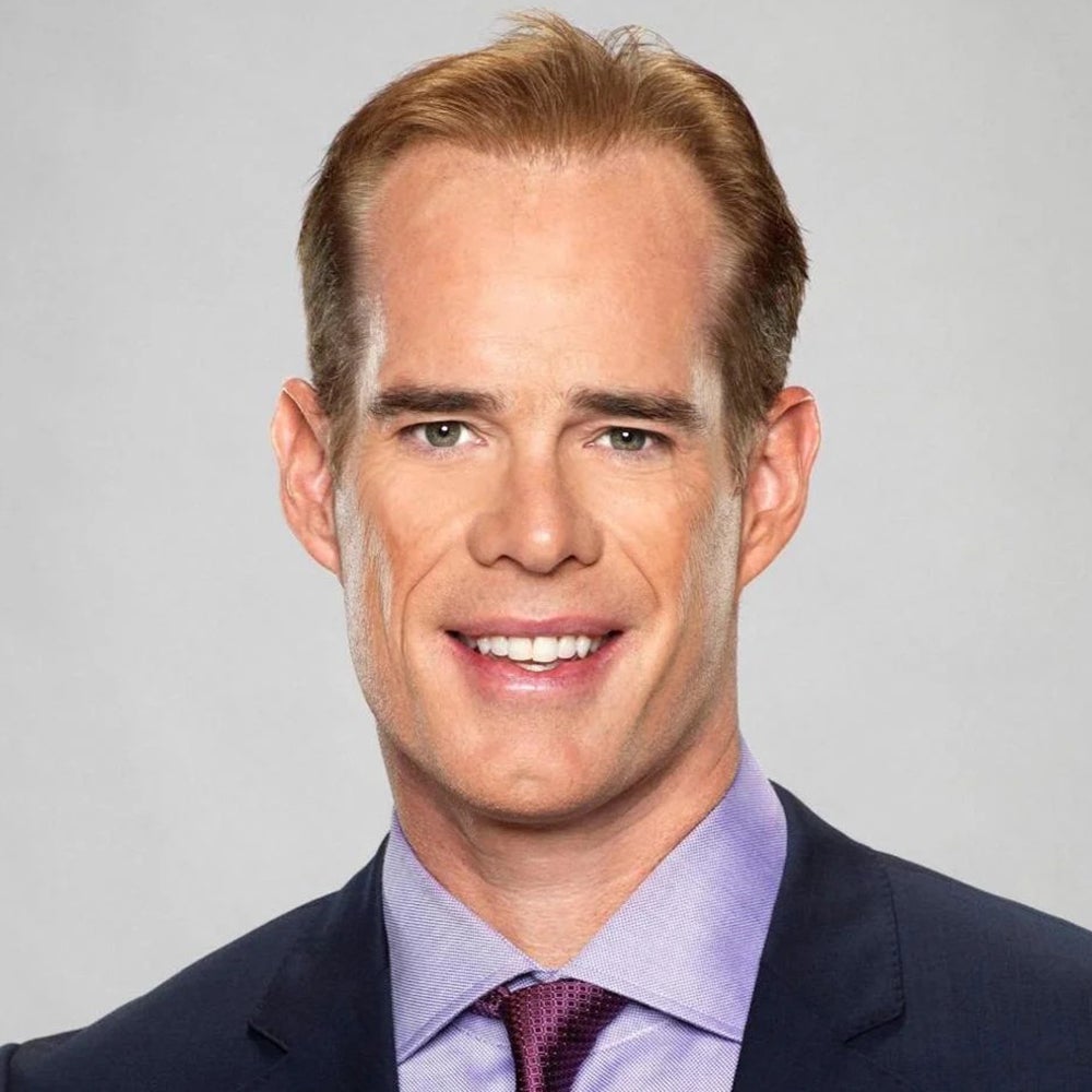 2026 Ford C. Frick Award Winner Joe Buck