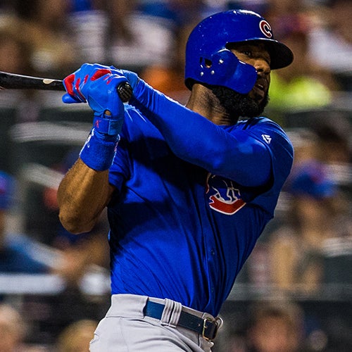 Jason Heyward