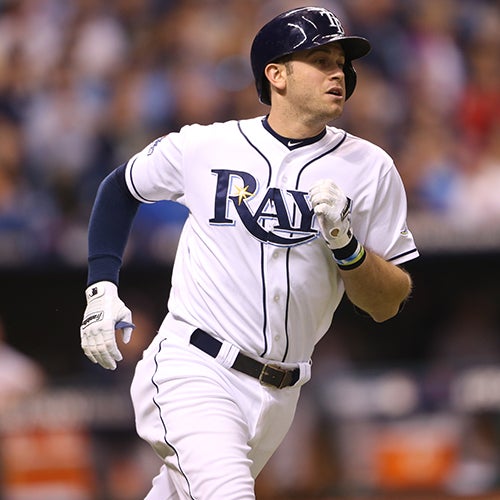 Evan Longoria