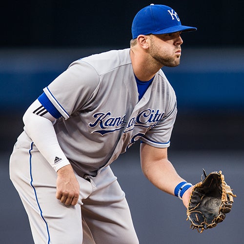 Mike Moustakas