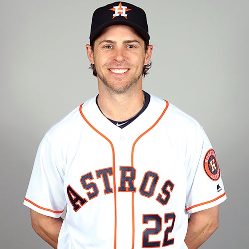Josh Reddick