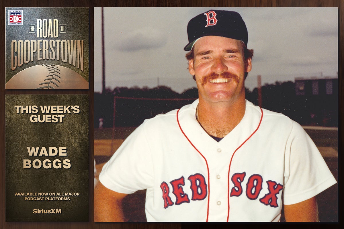 Wade Boggs