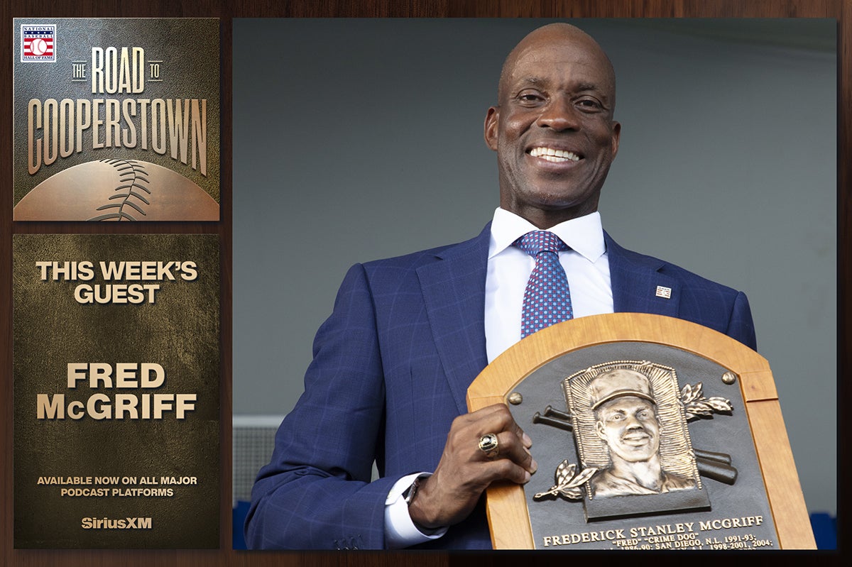 Fred McGriff