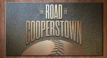 The Road to Cooperstown