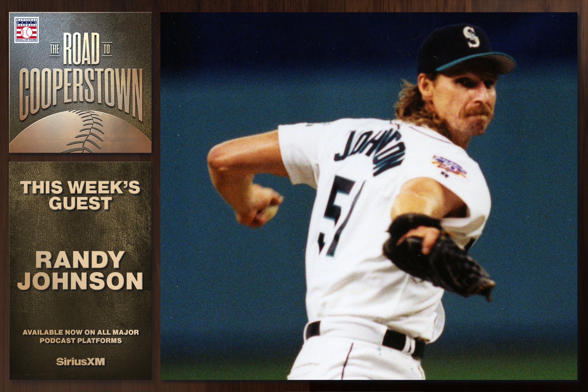 Randy Johnson
