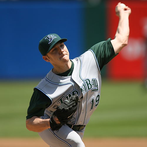 Scott Kazmir