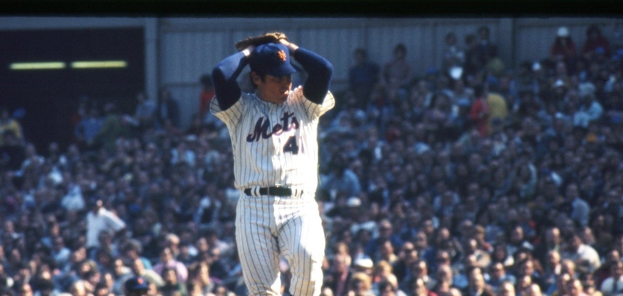 Tom Seaver