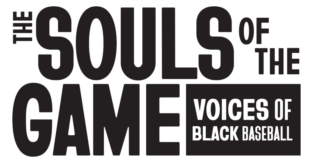 Souls of the Game logo