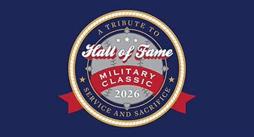 Hall of Fame Military Classic