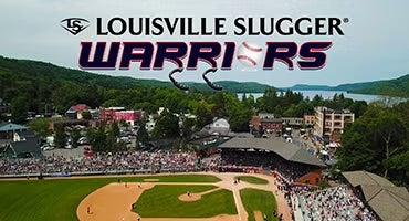 Doubleday Field aerial photograph