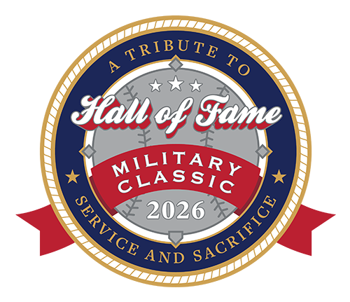 Hall of Fame Military Classic: A Tribute to Service and Sacrifice